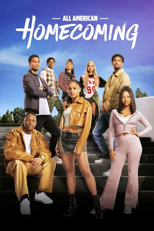 مسلسل All American: Homecoming 2022 مترجم كامل