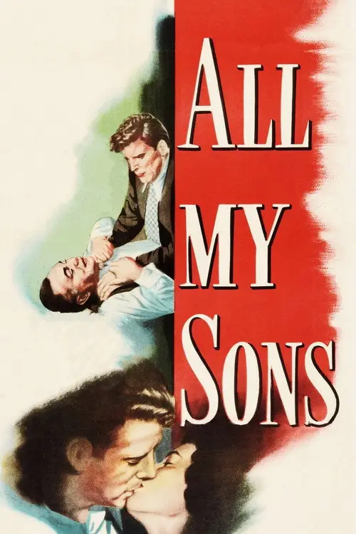 مشاهدة فيلم All My Sons 1948 مترجم