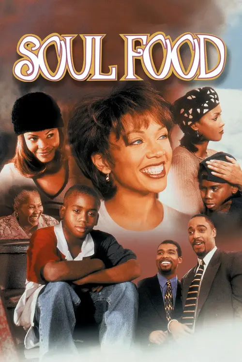 مشاهدة فيلم Soul Food 1997 مترجم