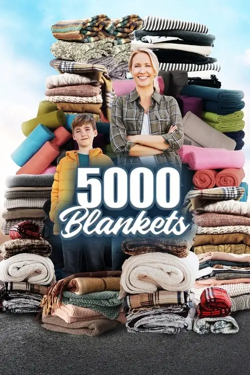مشاهدة فيلم 5000 Blankets 2022 مترجم