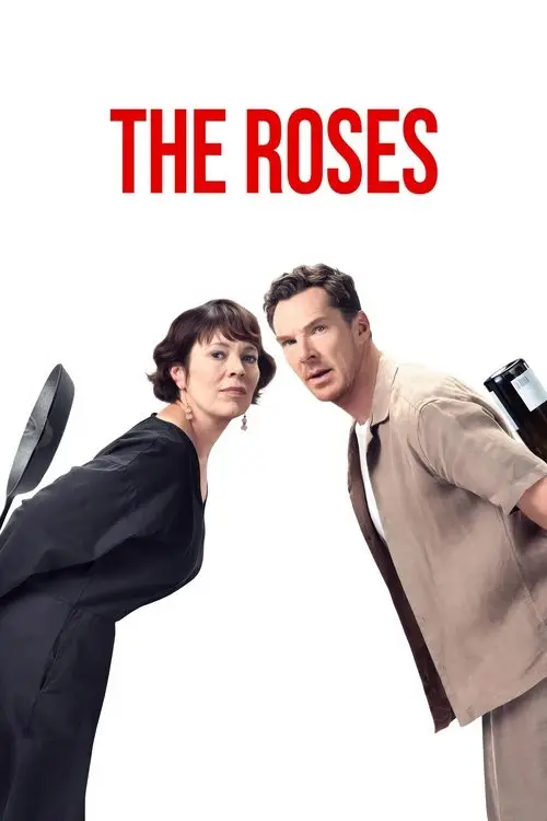 مشاهدة فيلم The Roses 2025 مترجم