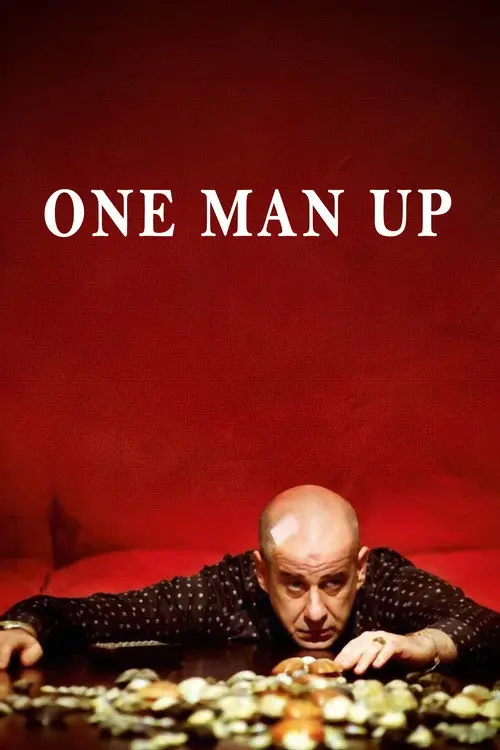 مشاهدة فيلم One Man Up 2001 مترجم