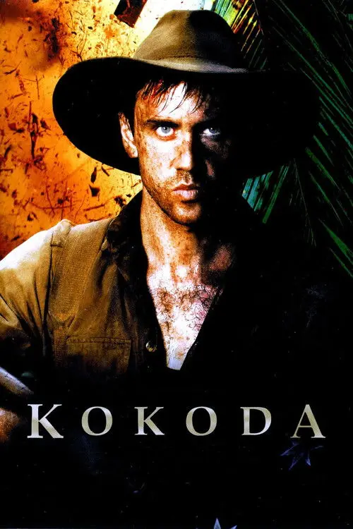 مشاهدة فيلم Kokoda 2006 مترجم