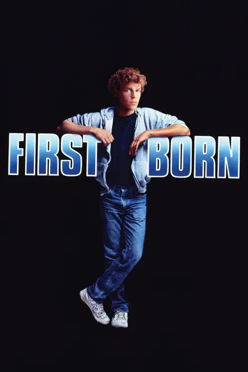 مشاهدة فيلم Firstborn 1984 مترجم