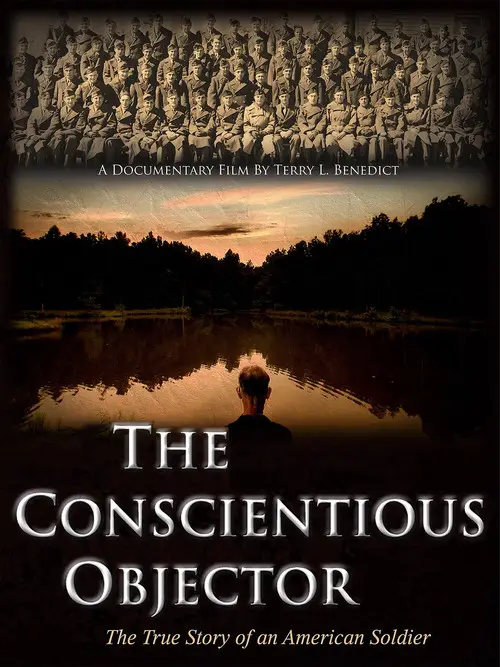 مشاهدة فيلم The Conscientious Objector 2004 مترجم