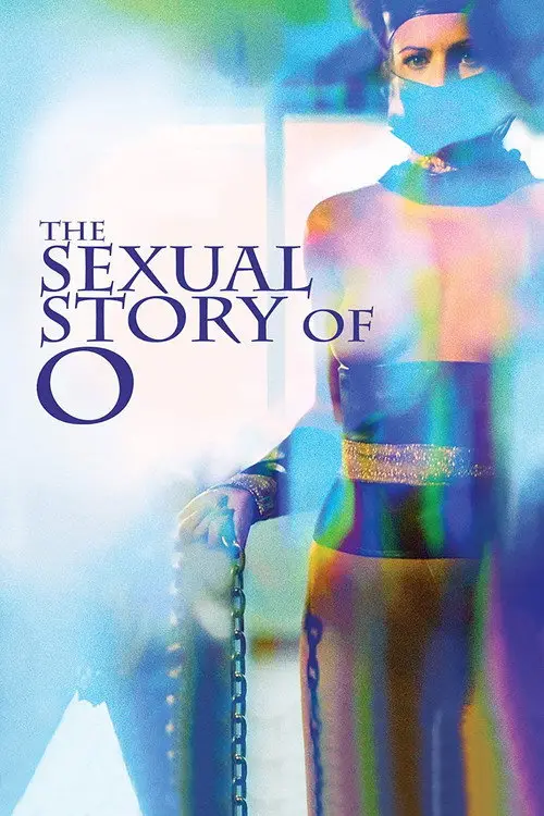 مشاهدة فيلم The Sexual Story of O 1984 مترجم