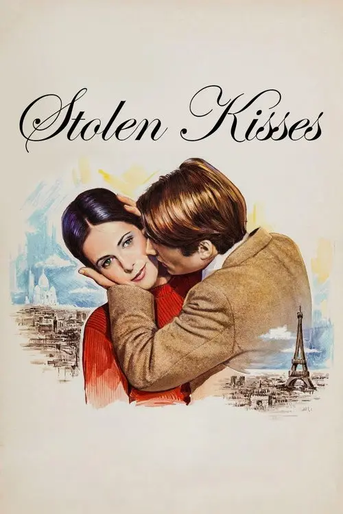 مشاهدة فيلم Stolen Kisses 1968 مترجم