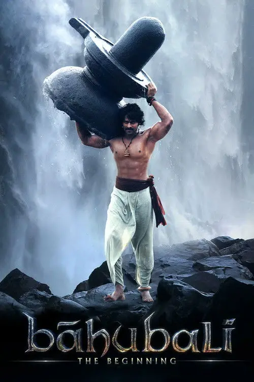 مشاهدة فيلم Bāhubali: The Beginning 2015 مترجم