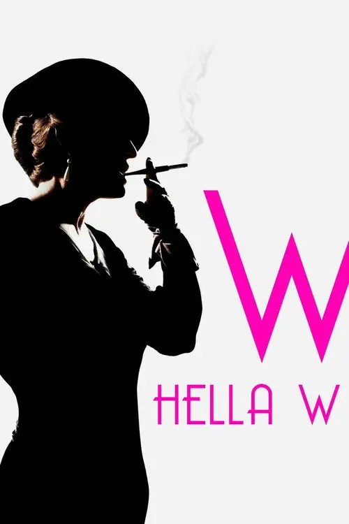 مشاهدة فيلم Hella W 2011 مترجم