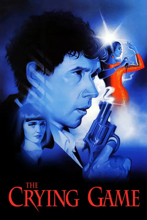 مشاهدة فيلم The Crying Game 1992 مترجم