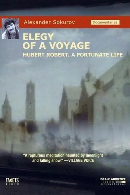 مشاهدة فيلم Robert. A Fortunate Life 1997 مترجم