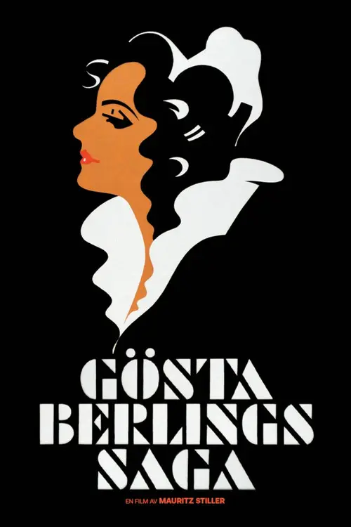 مشاهدة فيلم The Saga of Gösta Berling 1924 مترجم