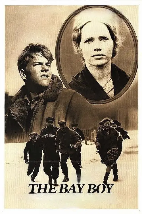 مشاهدة فيلم The Bay Boy 1984 مترجم