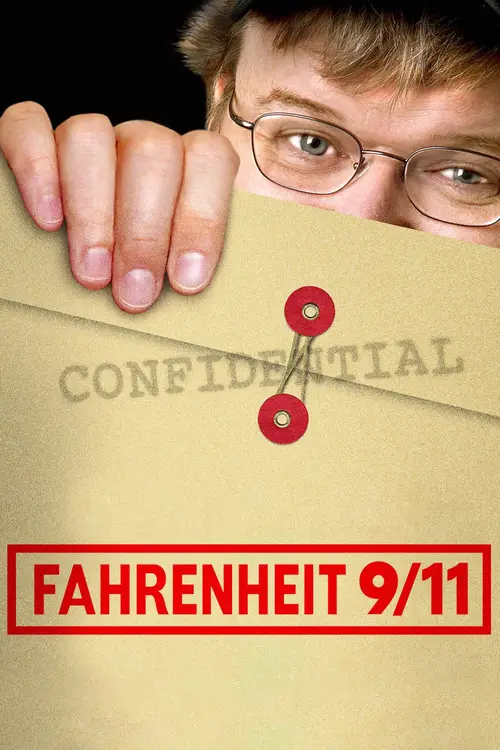 مشاهدة فيلم Fahrenheit 9/11 2004 مترجم