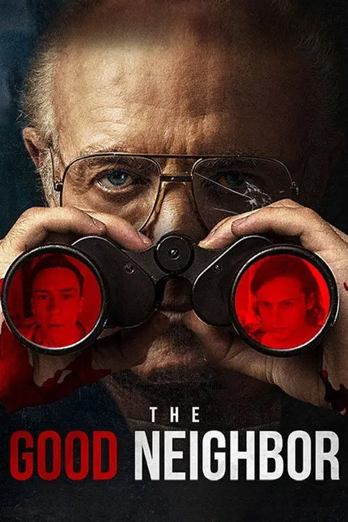 مشاهدة فيلم The Good Neighbor 2016 مترجم