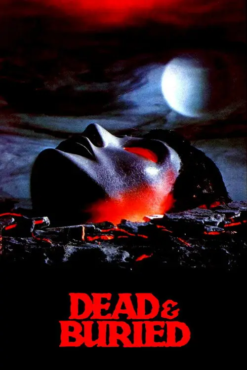 مشاهدة فيلم Dead & Buried 1981 مترجم