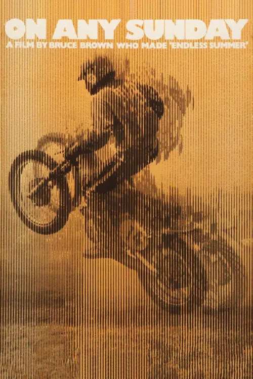 مشاهدة فيلم On Any Sunday 1971 مترجم