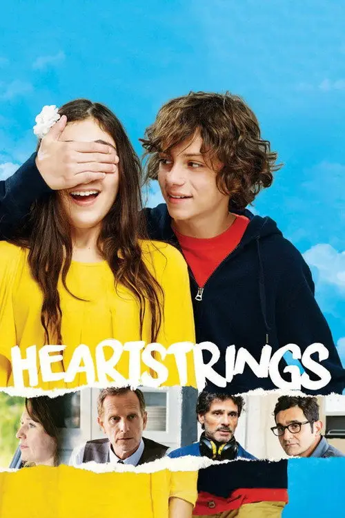 مشاهدة فيلم Heartstrings 2016 مترجم