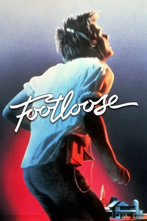 مشاهدة فيلم Footloose 1984 مترجم