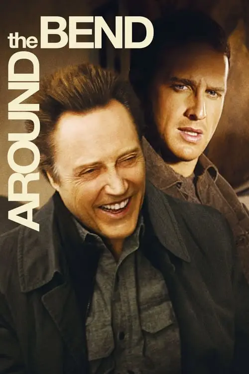 مشاهدة فيلم Around the Bend 2004 مترجم