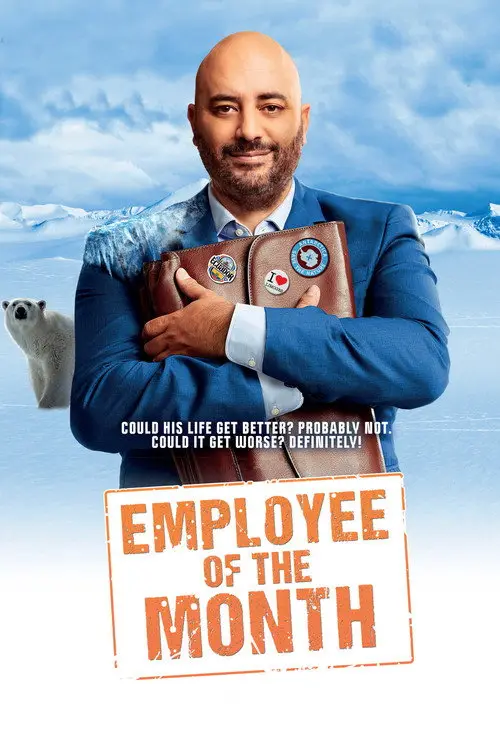 مشاهدة فيلم Employee of the Month 2022 مترجم