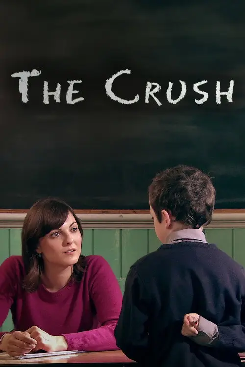 مشاهدة فيلم The Crush 2010 مترجم