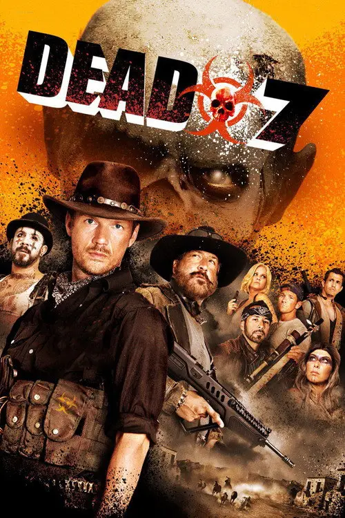 مشاهدة فيلم Dead 7 2016 مترجم