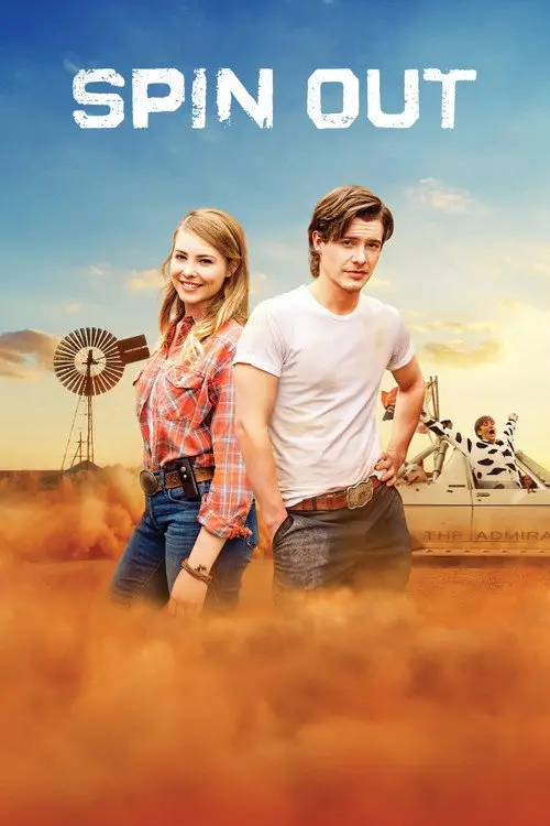 مشاهدة فيلم Spin Out 2016 مترجم