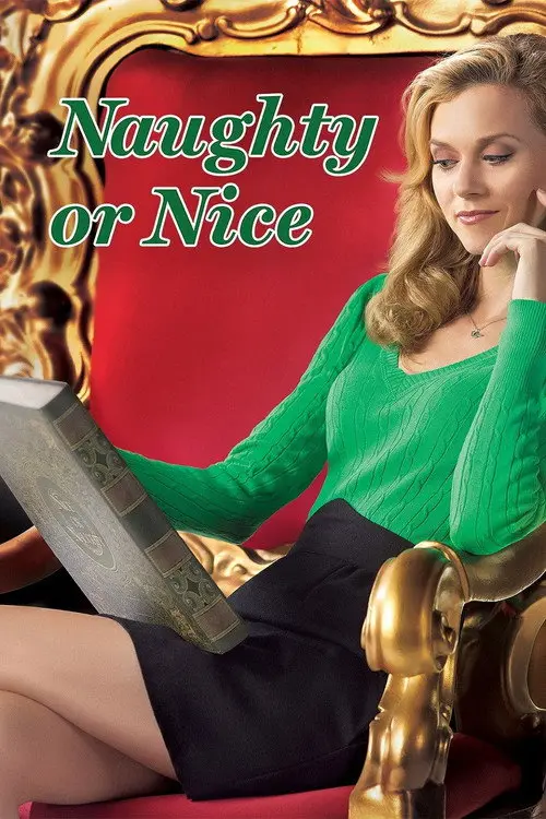 مشاهدة فيلم Naughty or Nice 2012 مترجم