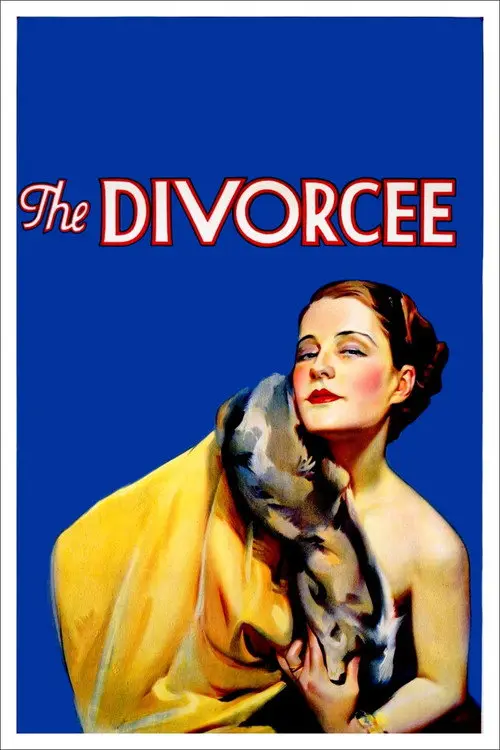 مشاهدة فيلم The Divorcee 1930 مترجم
