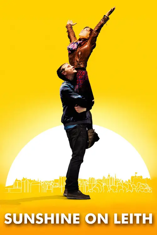 مشاهدة فيلم Sunshine on Leith 2013 مترجم