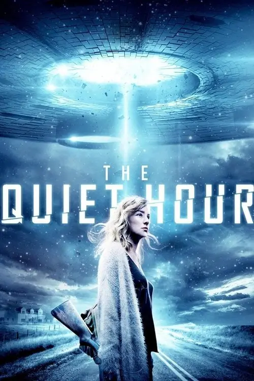 مشاهدة فيلم The Quiet Hour 2016 مترجم