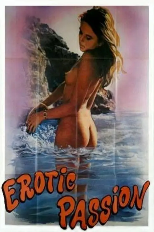 مشاهدة فيلم Erotic Passion 1981 مترجم