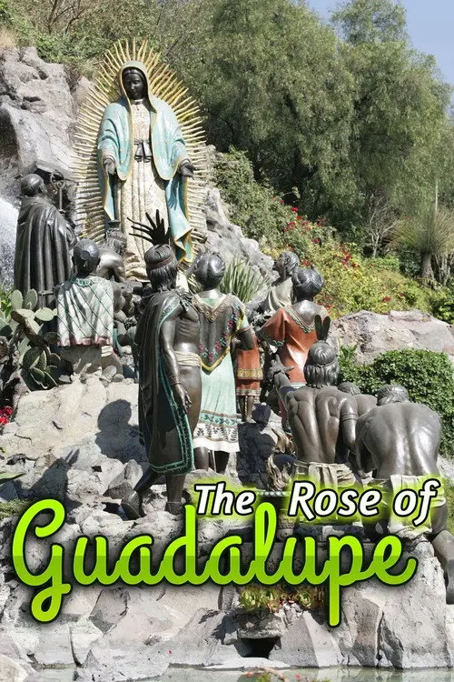 مسلسل La rosa de Guadalupe 2008 مترجم كامل