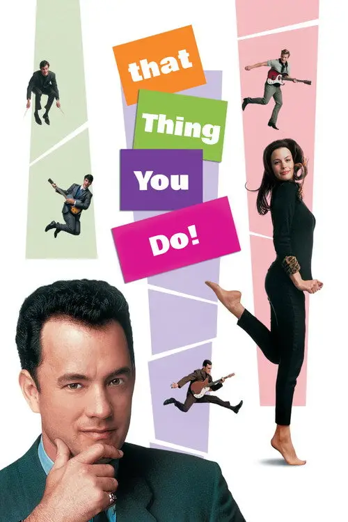 مشاهدة فيلم That Thing You Do! 1996 مترجم