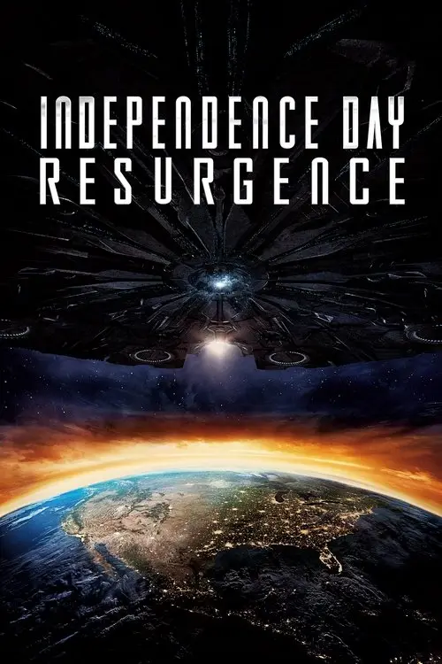 مشاهدة فيلم Independence Day: Resurgence 2016 مترجم