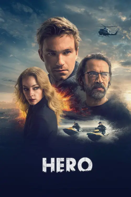 مشاهدة فيلم The Hero 2019 مترجم