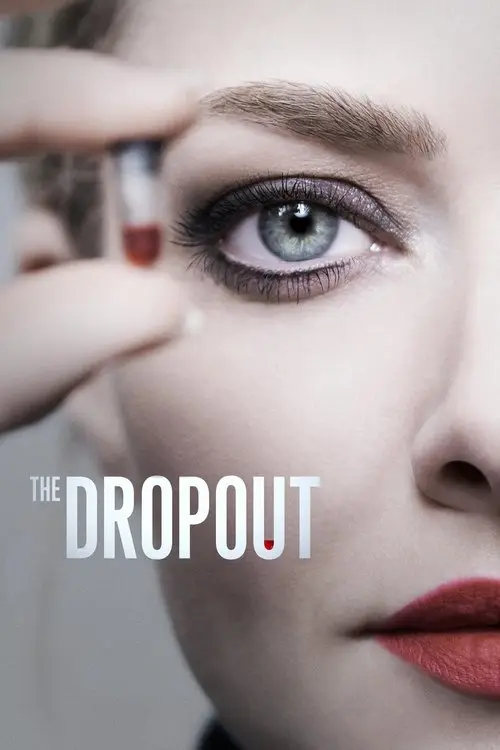 مسلسل The Dropout 2022 مترجم كامل