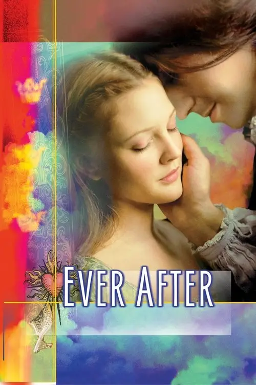 مشاهدة فيلم EverAfter 1998 مترجم
