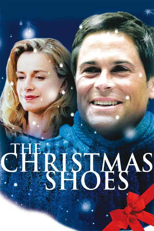 مشاهدة فيلم The Christmas Shoes 2002 مترجم