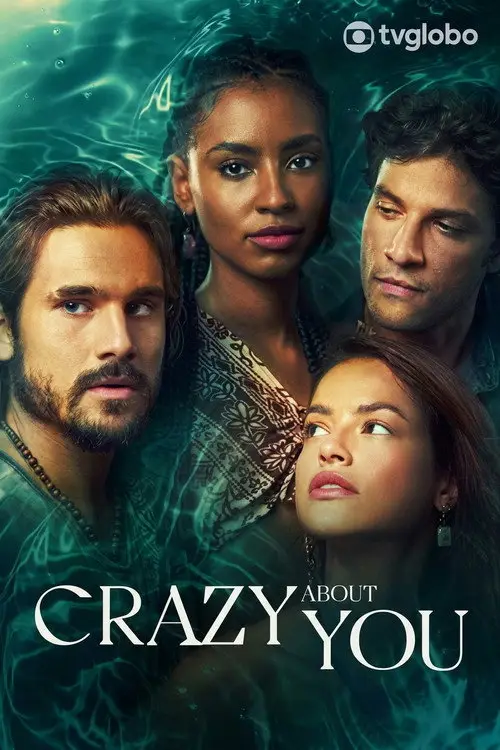 مسلسل Crazy About You 2024 مترجم كامل