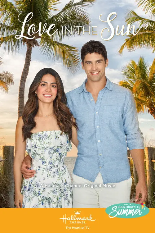 مشاهدة فيلم Love in the Sun 2019 مترجم