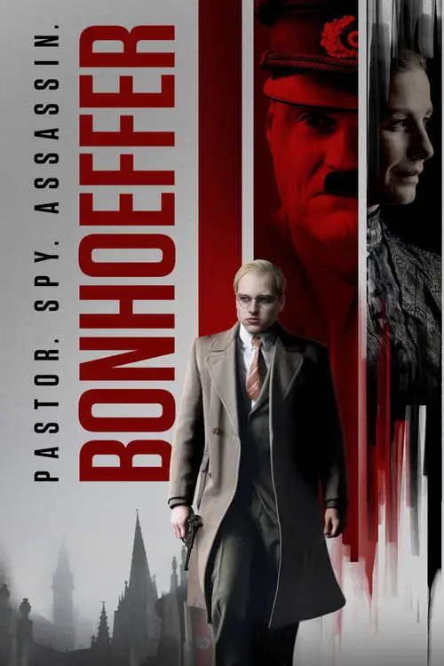 مشاهدة فيلم Bonhoeffer: Pastor. Spy. Assassin 2024 مترجم
