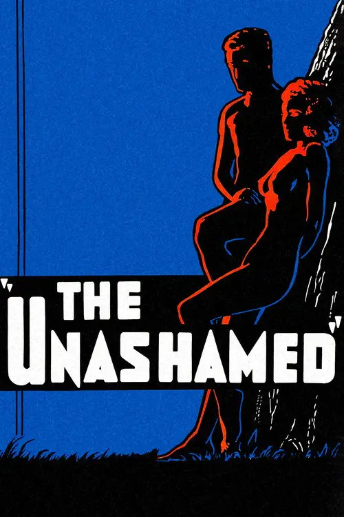 مشاهدة فيلم Unashamed: A Romance 1938 مترجم