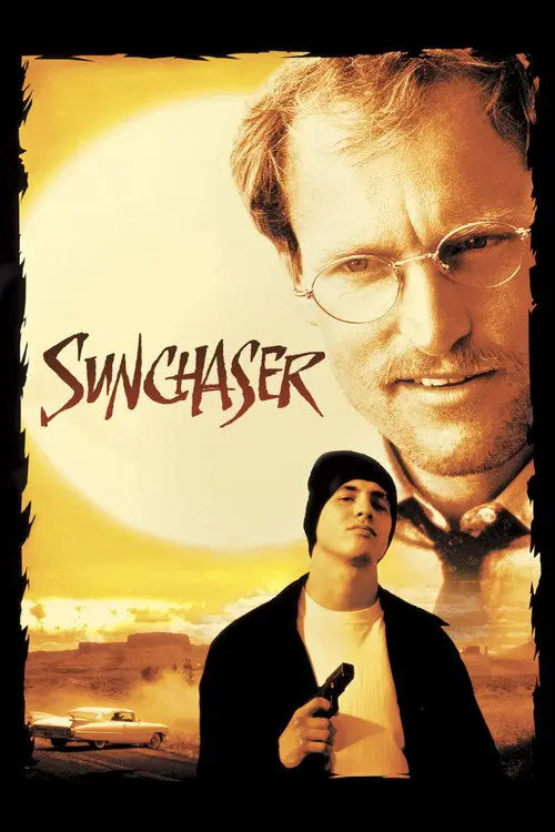 مشاهدة فيلم The Sunchaser 1996 مترجم