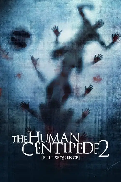مشاهدة فيلم The Human Centipede 2 (Full Sequence) 2011 مترجم