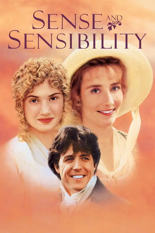 مشاهدة فيلم Sense and Sensibility 1995 مترجم