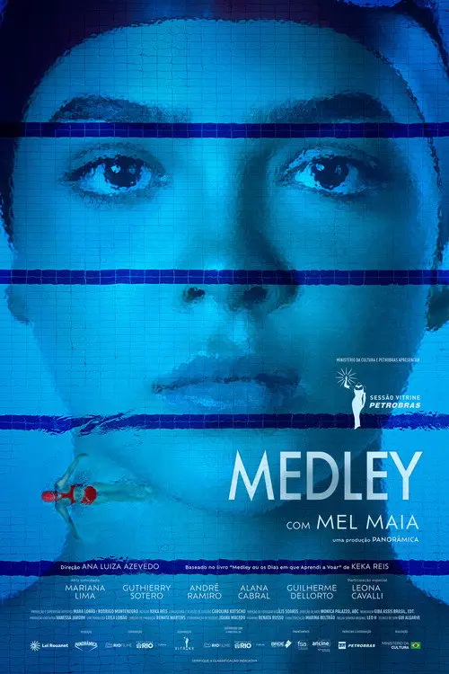 مشاهدة فيلم Medley 2026 مترجم