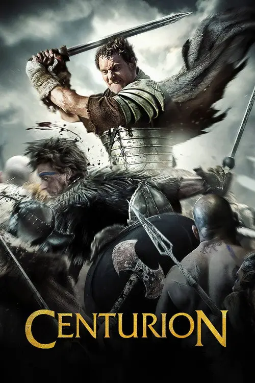 مشاهدة فيلم Centurion 2010 مترجم