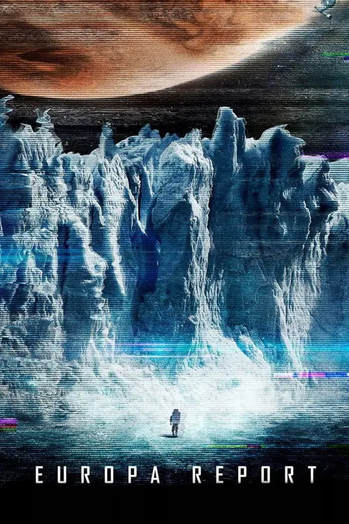 مشاهدة فيلم Europa Report 2013 مترجم